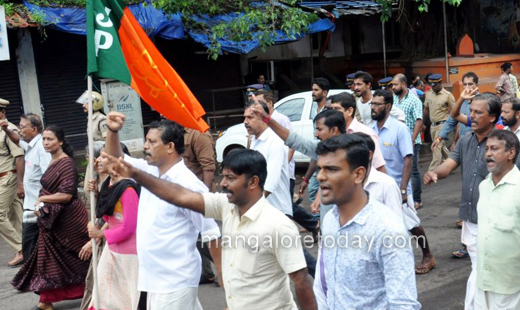 kasargod bundh